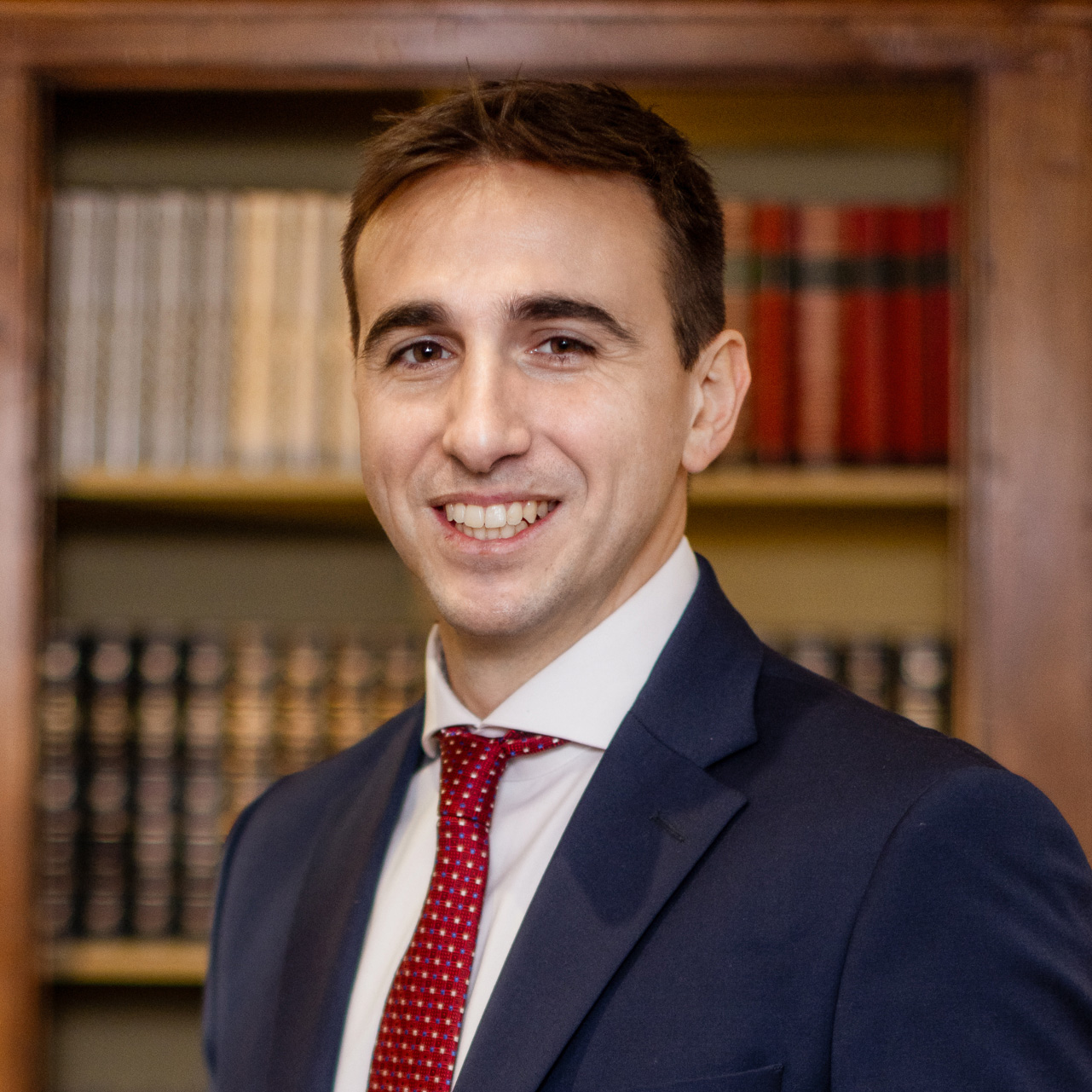 Edoardo Bestagno
