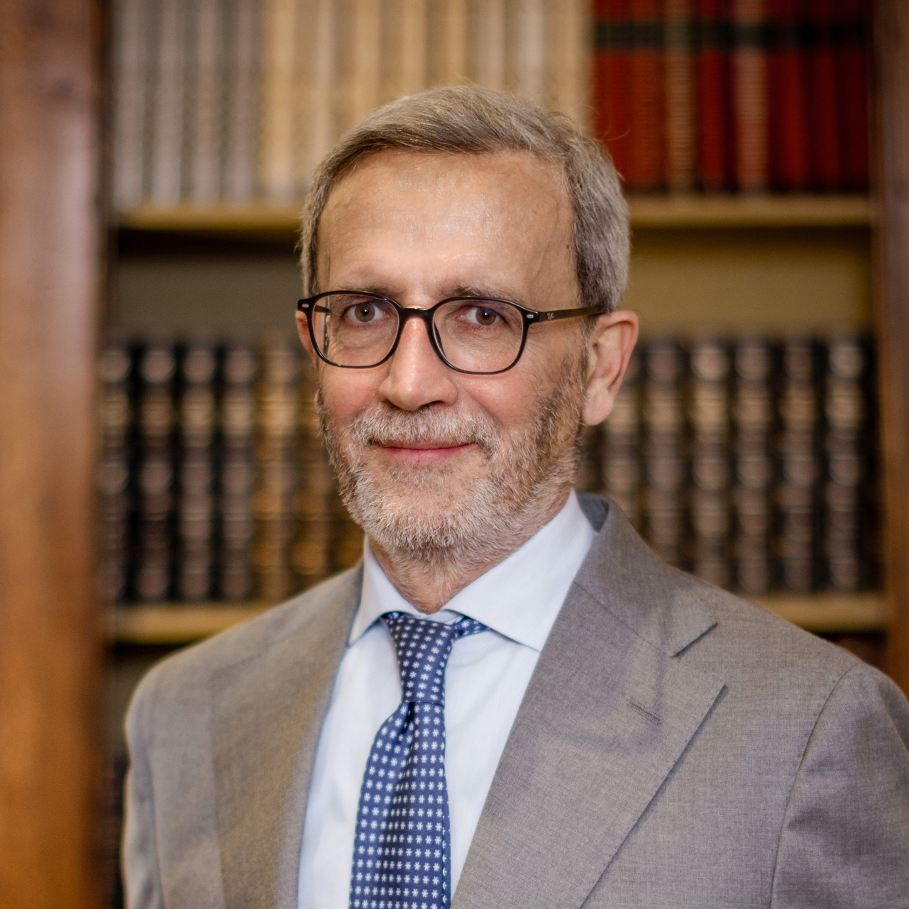 Paolo Ravà