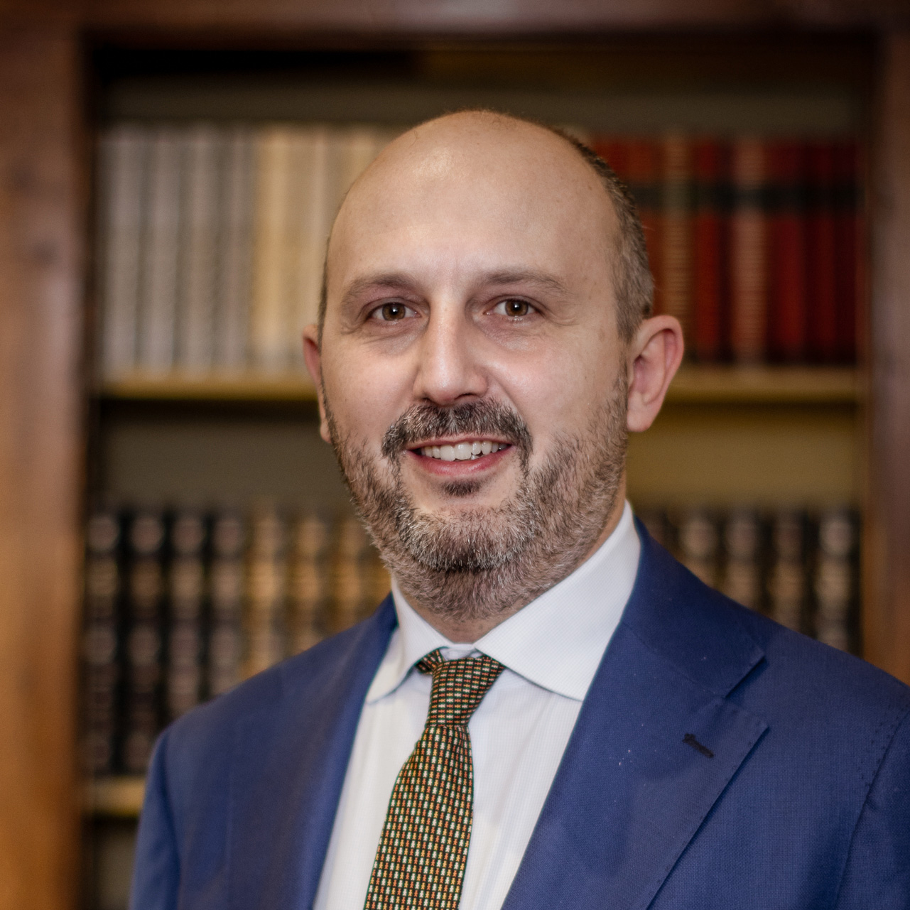 Stefano Semino